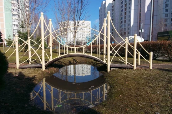 Погода в выходные не разочарует жителей ЮЗАО