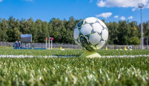 В Котловке прошел первый в этом году детский турнир по мини-футболу
