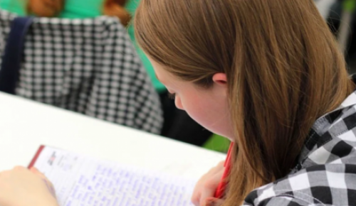 Библиотека Ломоносовского района приглашает на мастер-класс по сторителлингу