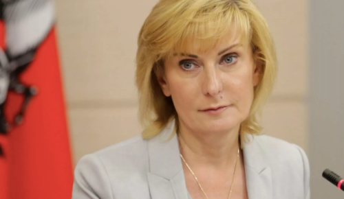 Инна Святенко: Столичный центр «Моя работа» помогает освоить необходимые для самозанятых навыки