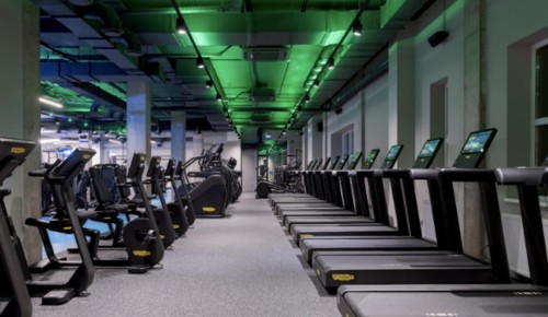 Сергей Собянин рассказал о строительстве спорткомплексов на территории Бутова