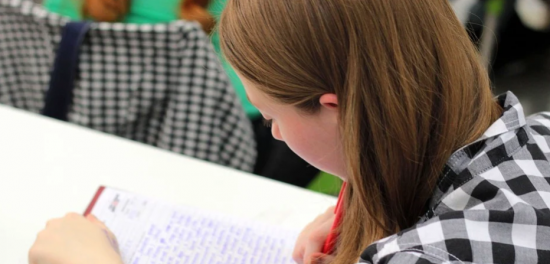 Библиотека Ломоносовского района приглашает на мастер-класс по сторителлингу