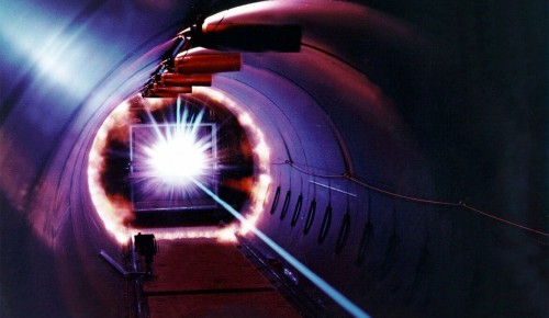 НИИ «Полюс» участвует в проекте по созданию квантово-каскадных лазеров