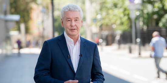 Собянин рассказал, какие товары столичные производители продают на маркетплейсах при поддержке города