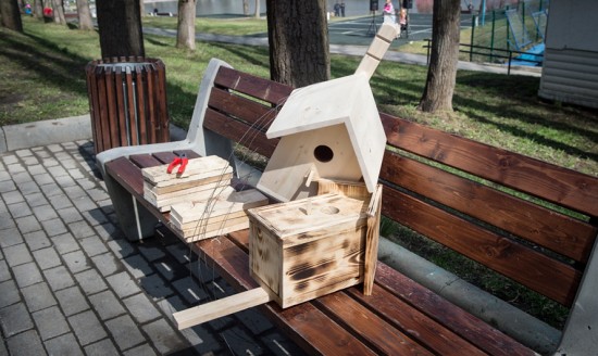 Ландшафтный заказник «Теплый Стан» приведут в порядок