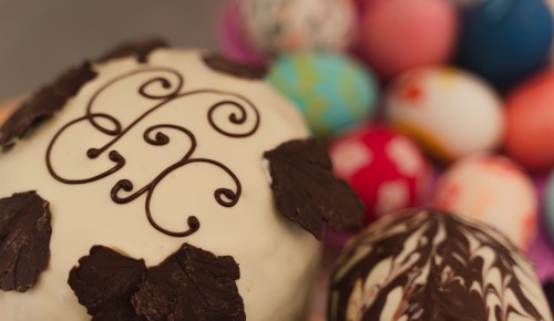 На юго-западе Москвы откроют четыре площадки фестиваля «Пасхальный дар»