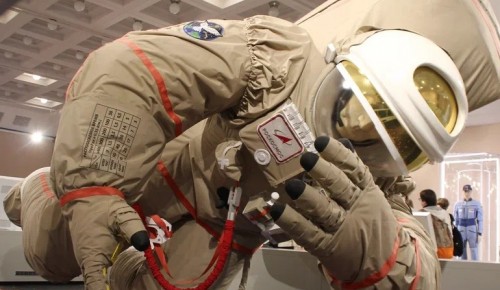 Московский дворец пионеров подготовил программу к Дню космонавтики