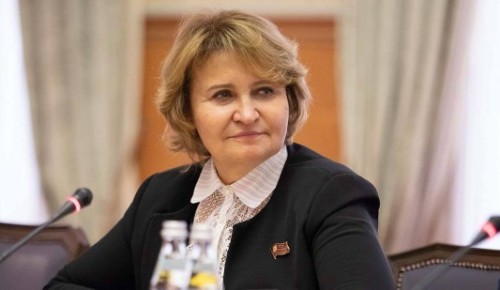 Депутат Мосгордумы Гусева: Столичные меры поддержки оказали заметное влияние на потребительский рынок