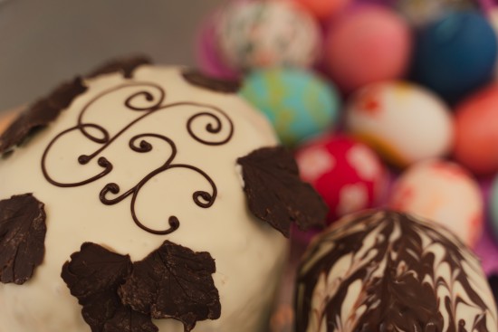 На юго-западе Москвы откроют четыре площадки фестиваля «Пасхальный дар»