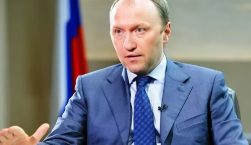 Бочкарев: При строительстве корпуса электродепо «Южное» смонтировано почти 3 000 тонн металлоконструкций