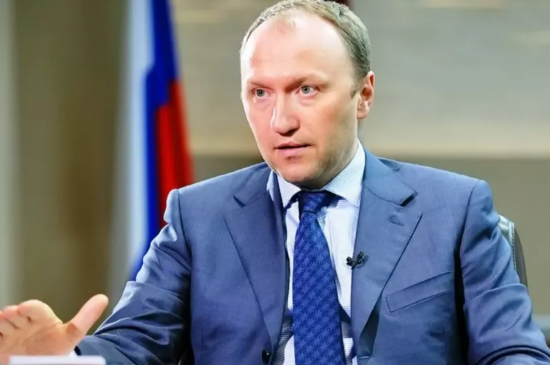 Бочкарев: При строительстве корпуса электродепо «Южное» смонтировано почти 3 000 тонн металлоконструкций