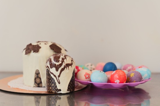 На площадках фестиваля «Пасхальный дар» в ЮЗАО приготовят куличи и постное печенье