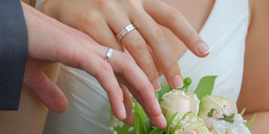 ЗАГС в Южном Бутове открыл прием заявлений для регистрации брака 11 июня