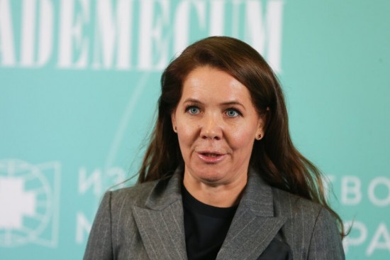 Вице-мэр Ракова: Более 3000 пациентам оказали экстренную медпомощь во флагманском центре Склифа