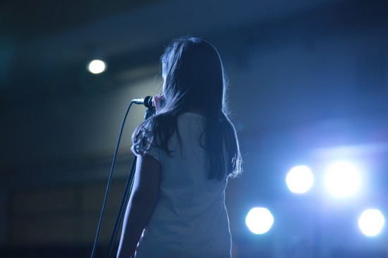 Ученица школы №17 стала лауреатом окружного фестиваля «Созвездие талантов»