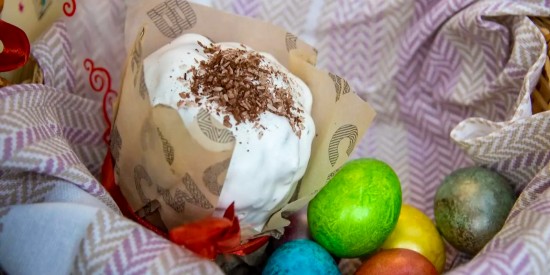 Приобрести куличи и оригинальные десерты можно будет на фестивальных площадках в ЮЗАО