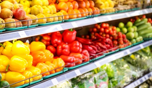 В Южном Бутове и Черемушках задержали магазинных воров