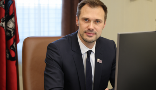Депутат МГД Головченко: Проектирование дорожной сети ТиНАО учитывает развитие рельсового каркаса Москвы