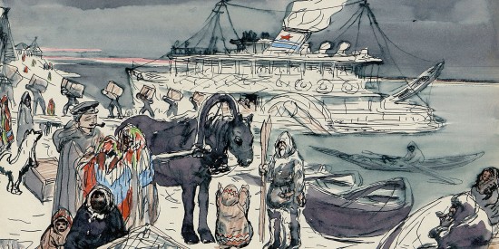 Участники лаборатории Главархива «Живая история» выпустили новые ролики