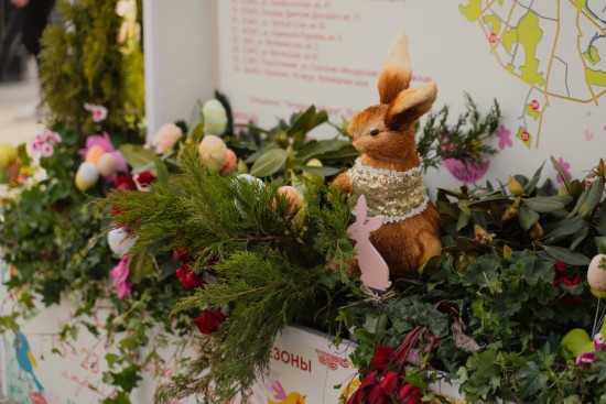 На фестивальных площадках в ЮЗАО выступит хор «Московского долголетия»