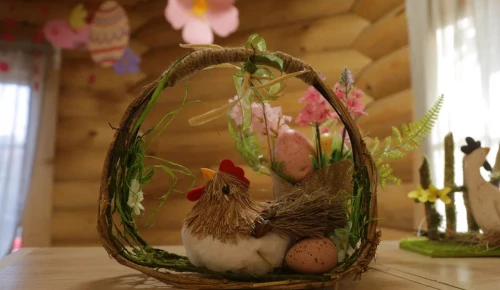 Участники пасхального фестиваля в ЮЗАО могут обменяться ненужными вещами