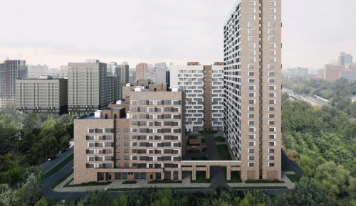 На ул. Бутлерова построят жилой комплекс по программе реновации