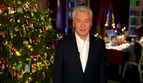 Собянин: Еще четыре флагманских центра городских больниц будут готовы в 2023 году