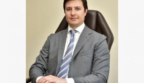 Дмитрий Стулов: Москва сохраняет высокие темпы ввода недвижимости на протяжении нескольких лет