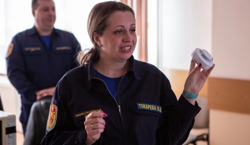 Как отдыхать на природе и дачном участке — безопасно Рекомендации от работника Пожарно-спасательного центра Москвы