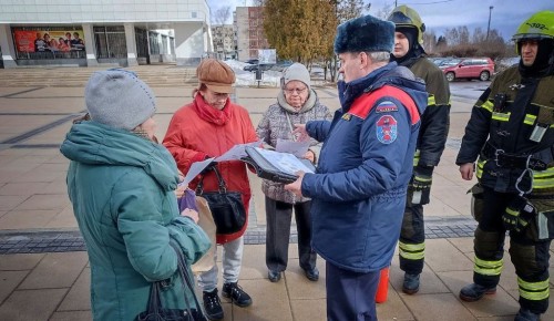 Рекомендации от работника Пожарно-спасательного центра отдыхать на природе и дачном участке — безопасно