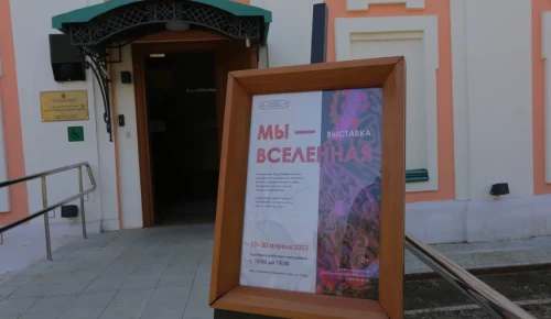 В Воронцовском парке пройдут мастер-шоу «Резная шкатулка» и презентация книги