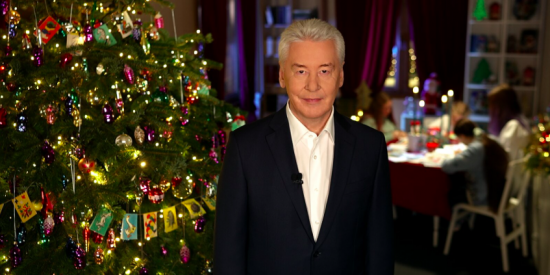 Собянин сообщил о росте числа операций с использованием робототехники в столице