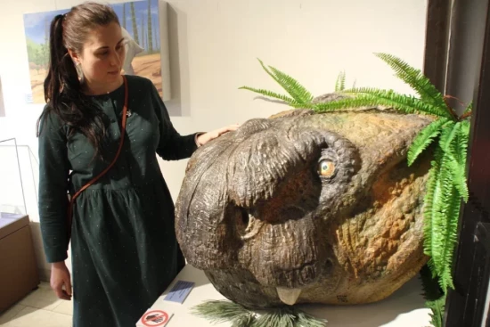В Дарвиновском музее отпразднуют День Земли