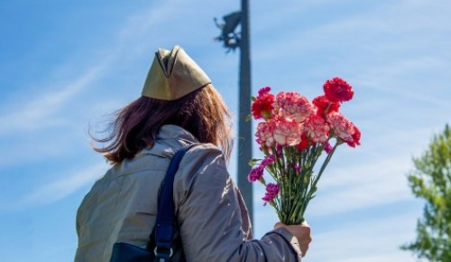 Библиотеки ЮЗАО проведут мемориально-патронатные акции у памятников и захоронений