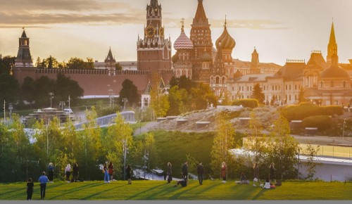 В Москве ведется работа по повышению энергоэффективности строительных объектов
