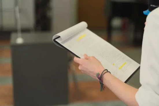 В центре спорта и досуга «Атлант» напишут Диктант Победы