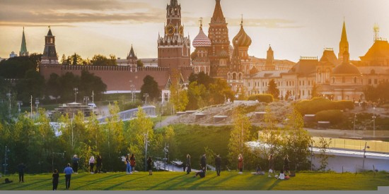 В Москве ведется работа по повышению энергоэффективности строительных объектов