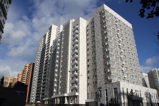 В кварталах реновации в ЮЗАО создадут более 30 тысяч рабочих мест