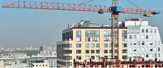 Светлана Марченкова: Москва на постоянной основе проводит анализ цен на базовые строительные ресурсы