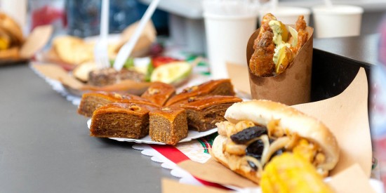 В Котловке планируют построить офис и кафе