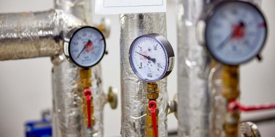 В Южном Бутове сдали вторую очередь газотурбинной электростанции «Щербинка»