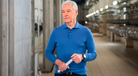 Собянин пригласил москвичей на новый городской семейный фестиваль