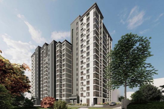 На юго-западе Москвы проектируют 25 новостроек по программе реновации