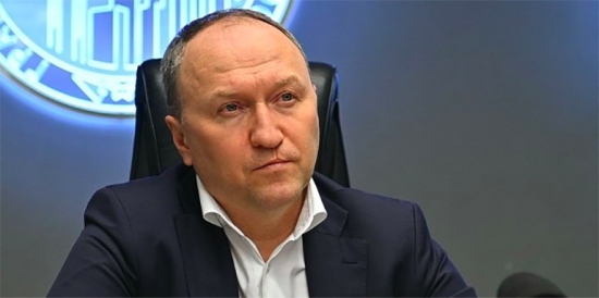 Андрей Бочкарёв: Годовой план ввода недвижимости в Москве выполнен более, чем наполовину