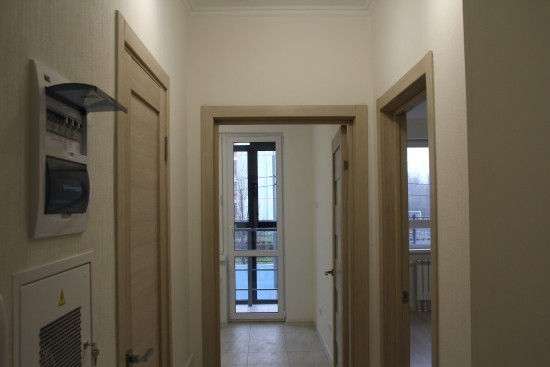 В Ломоносовском районе расселили половину пятиэтажек первого этапа реновации