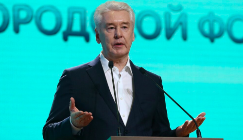 Собянин: Виртуальный квиз проекта «Открой#Моспром» объединил почти 1300 человек из 56 регионов