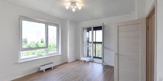 В СВАО проектируют и строят более 740 тыс кв метров жилья по программе реновации