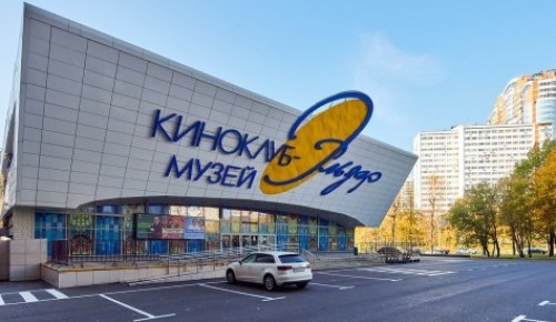 Телеконцерт к Дню Победы покажут в киноклубе «Эльдар»