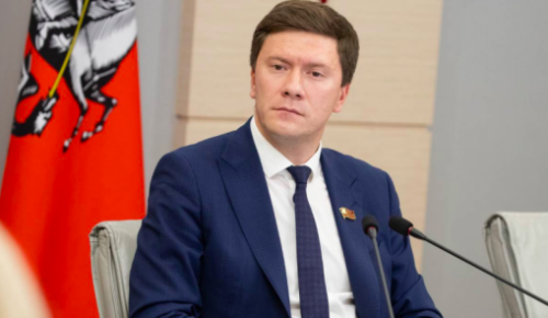 Александр Козлов: Проекты школ в поселениях ТиНАО отвечают самым высоким образовательным запросам