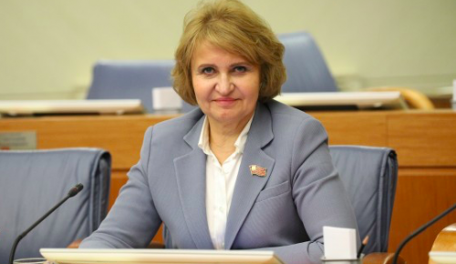 Инна Святенко: Интерес к возможностям промышленного туризма в Москве растет